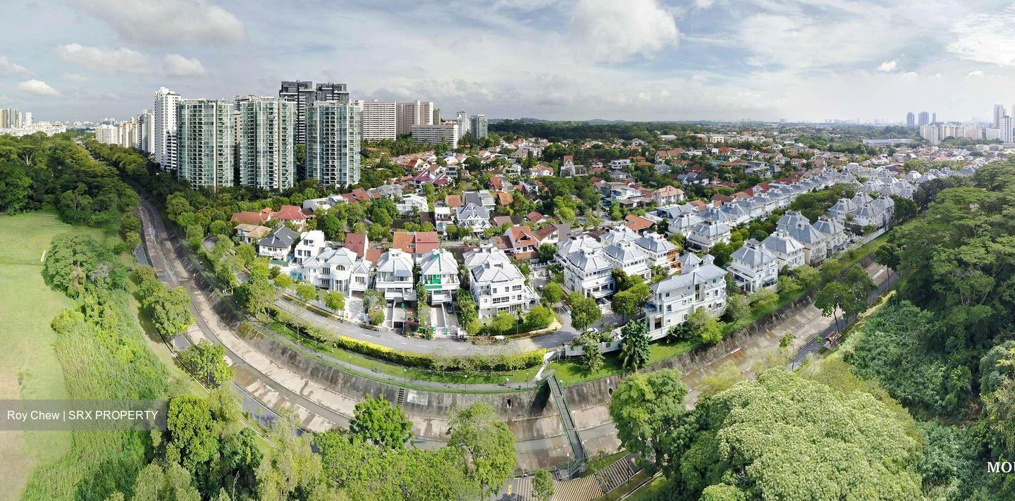 Henry Park (D10), Detached #447933941